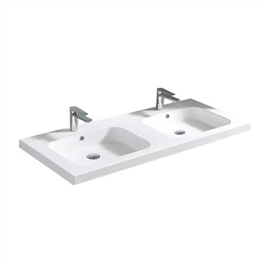 Sinki Double Sink